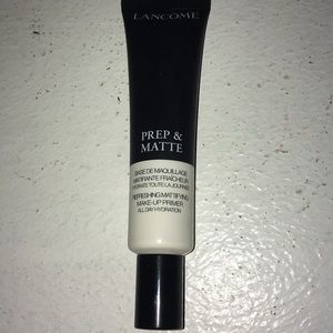 Lancôme primer